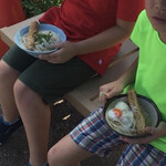 讃岐うどん がもう - 