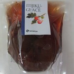 新橋玉木屋 - 無花果甘露煮