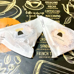 讃岐三白 - エッグタルト個装