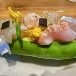 料理屋そうびき - 