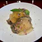 料理屋そうびき - 