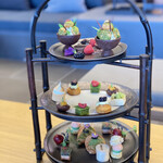 ザ・ラウンジ byアマン - 