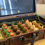 ザ・ラウンジ byアマン - 