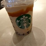 スターバックスコーヒー - 東京都のフラペチーノ。