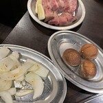 岩見沢精肉卸直営 牛乃家 本店 - 