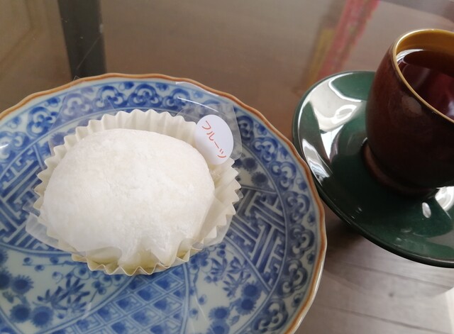 ハピハピ （hapihapi） - 宮崎神宮/ケーキ | 食べログ