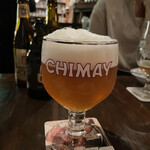 Belgian Beer Pub Favori - 