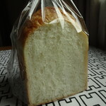 Boulangerie SOHA - 　食パン　