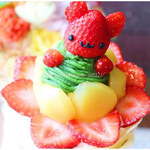 クレープリー チロル - 