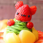 クレープリー チロル - 