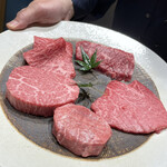 瓢嘻 六本木店 - 