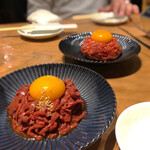 焼肉ホルモン 新井屋 - 