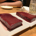 焼肉ホルモン 新井屋 - レバー