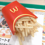 マクドナルド - 