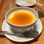 焼肉ホルモン 新井屋 - プリン