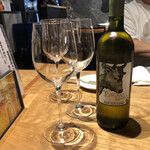 焼肉ホルモン 新井屋 - 