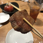 焼肉ホルモン 新井屋 - 