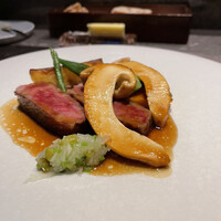 レストラン リューズ - 