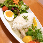 シブヤショクドウ Ventuno Tokyo - 