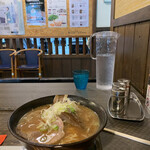 RAMEN KURAICHI - 