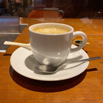 カフェティグレ - レギュラーコーヒー