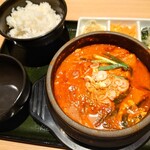 東京純豆腐 - 