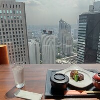 星空の中へ - 酢豚ランチ