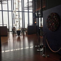 アトモス･イタリアンダイニング - 