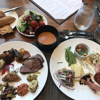 アトモス･イタリアンダイニング - 