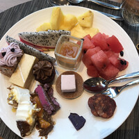 アトモス･イタリアンダイニング - 