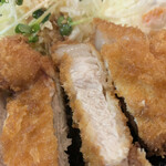 Tonkatsu Tomiyoshi - 