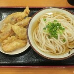 Sanuki Udon Yamato - 