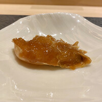 すし昇 - ワタリガニのカンジャンケジャン