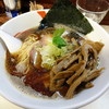 燵家製麺