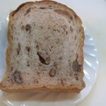 パン ドゥ ジュジュ - 2012.11. 大好きなクルミハード