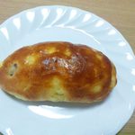 パン ドゥ ジュジュ - 2012.11. お芋のパン