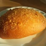 パン ドゥ ジュジュ - 2012.11. カレーパン