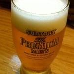 かつぎや - ビール