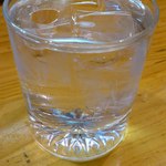 かつぎや - 黒甕（ロック）