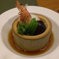 広島旨い物処 稲茶 - 