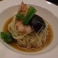 広島旨い物処 稲茶 - 