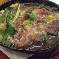 広島旨い物処 稲茶 - 