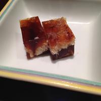 五代目 野田岩 麻布飯倉本店 - にこごり