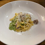 エスト ディ ズッパ - 具たくさん♪