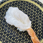 はま寿司 - 天然赤えび