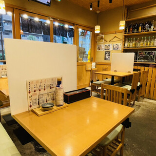 もつ焼横丁 ニシキ屋_2