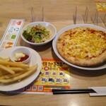 ガスト - 料理写真: