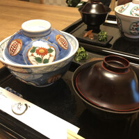うなぎ家 しば福や - 