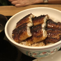 うなぎ家 しば福や - 