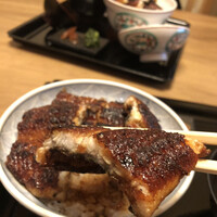 うなぎ家 しば福や - 